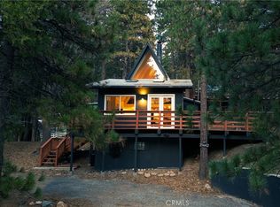 31442 Ocean View Dr, Running Springs, CA 92382