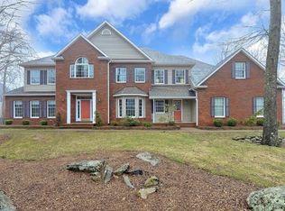 20 Crystal Rock Rd, Sparta, NJ 07871