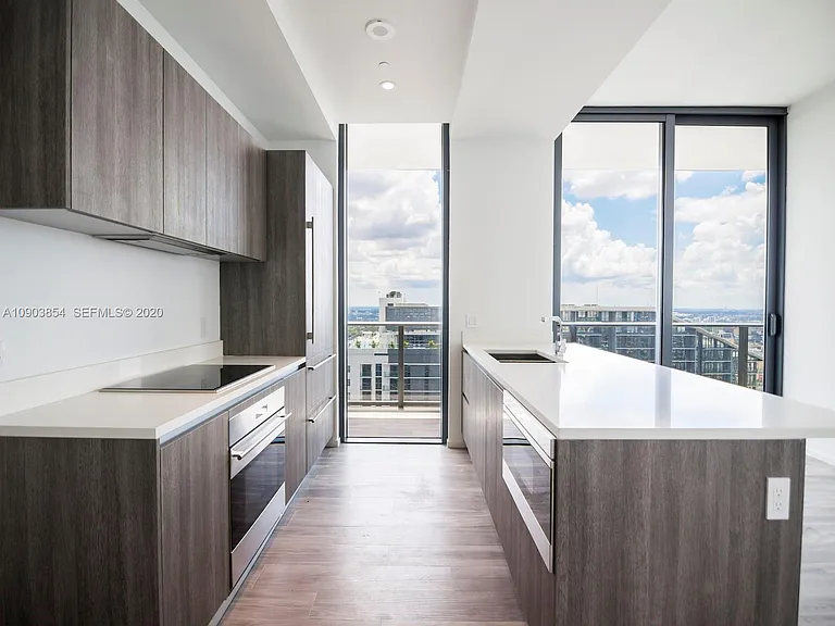 801 S Miami Ave #4700 — Photo 3