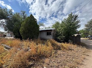 31 Private Drive 1533, Hernandez, NM 87537
