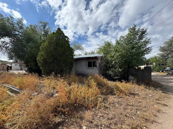 31 Private Drive 1533, Hernandez, NM 87537