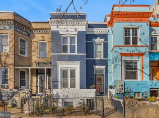 46 Q St NE #B, Washington, DC 20002