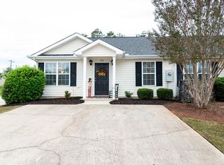 112 Shamrock Dr, Greenwood, SC 29649