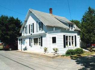 2489 State Route 11, North Bangor, NY 12966