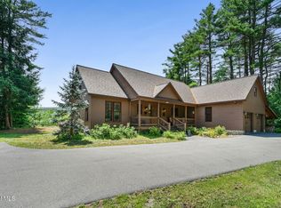 137 N Bennett Road, Northville, NY 12134