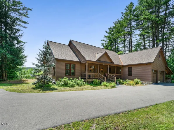 137 N Bennett Road, Northville, NY 12134