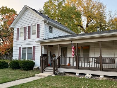 3 E Lee St, Plano, IL, 60545