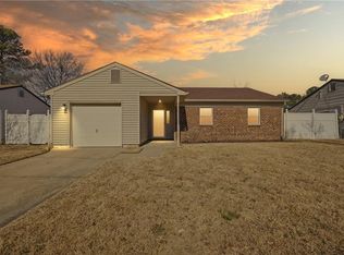 2932 Fetsch Pl, Virginia Beach, VA 23453