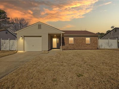 2932 Fetsch Pl, Virginia Beach, VA, 23453