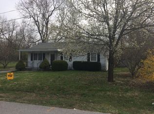 126 Anne St, Richmond, KY 40475