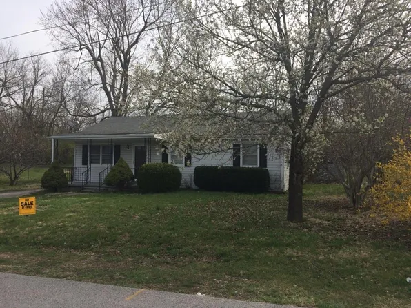 126 Anne St, Richmond, KY 40475