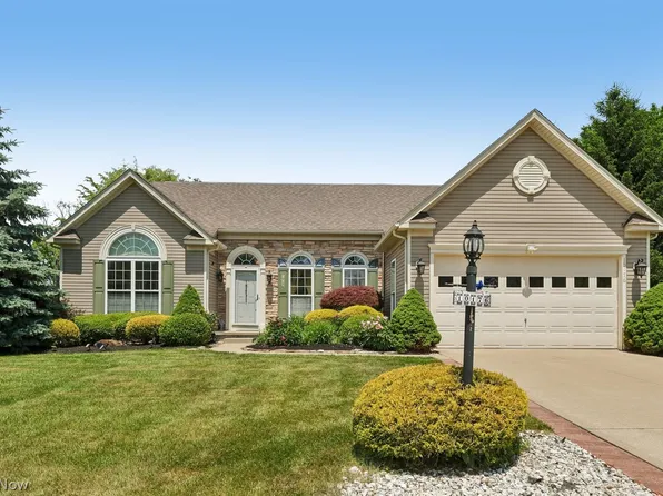 10176 Bentley Dr, North Royalton, OH 44133