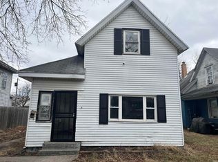 710 S Brookfield St, South Bend, IN 46619