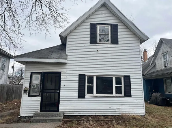 710 S Brookfield St, South Bend, IN 46619
