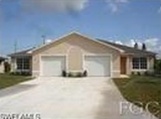 3715 SW Santa Barbara Pl, Cape Coral, FL 33914
