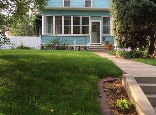3819 California St, Omaha, NE 68131