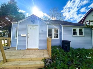 1216 Dayton St, Akron, OH 44310