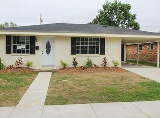 4136 Ole Miss Dr, Kenner, LA 70065