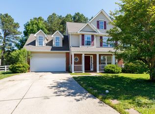 4642 Laurendale Ct, Rock Hill, SC 29732