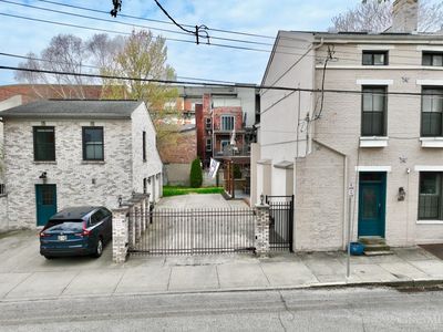 1311 Spring St, Cincinnati, OH, 45202