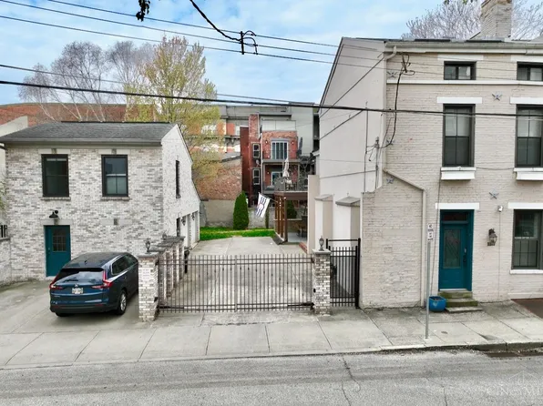 1311 Spring St, Cincinnati, OH 45202