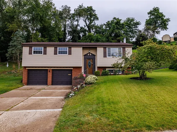 238 Castle Dr, West Mifflin, PA 15122