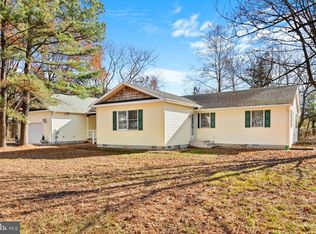 12468 Taylor Mill Rd, Laurel, DE 19956