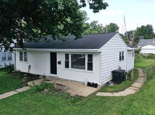 106 S 31st St, Lafayette, IN 47904