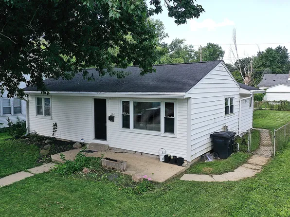 106 S 31st St, Lafayette, IN 47904