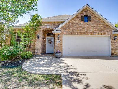 5504 Old Orchard Dr, Fort Worth, TX, 76123