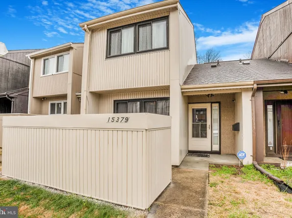 15379 Grist Mill Ter, Woodbridge, VA 22191