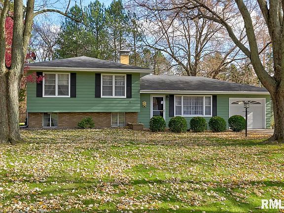 2nd image of 938 W Oakview Dr