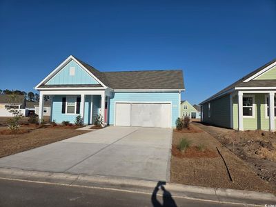 237 Ridley St, Longs, SC, 29568