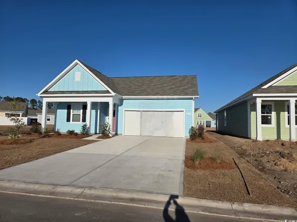 237 Ridley St, Longs, SC 29568