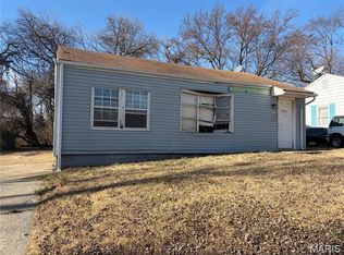 317 Mueller Ave, Saint Louis, MO 63135
