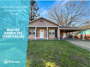 4029 Socorro Dr, Memphis, TN 38128