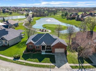 129 Birkdale Dr, Georgetown, KY 40324