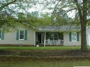 2228 Westwood Dr, Alexandria, AL 36250