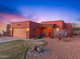 3532 Hermosillo Pl, Las Cruces, NM 88005