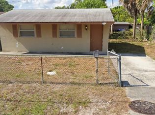 502 NW 15th St, Fort Lauderdale, FL 33311