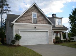 326 Baldwin Ct, Newnan, GA 30263