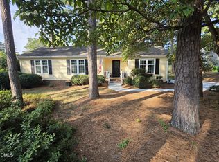 6421 Wynbrook Way, Raleigh, NC 27612