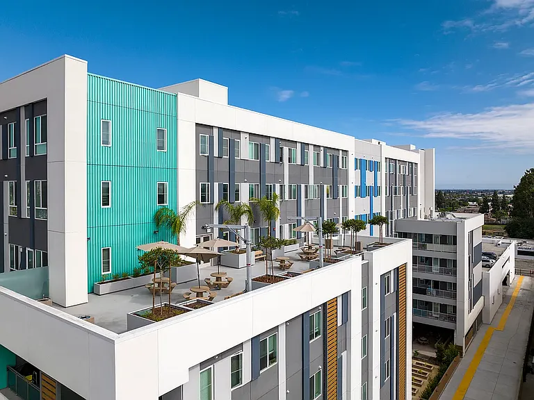 Garden Brook Senior Village — Photo 25