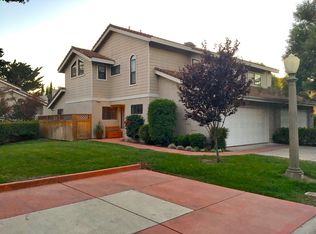 207 Via San Blas, San Luis Obispo, CA 93401