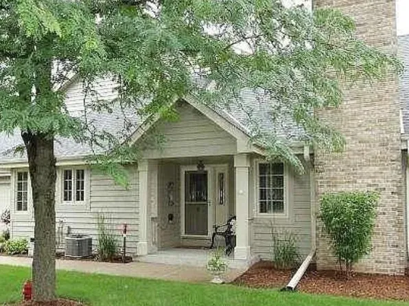 N21W24178 Dorchester DRIVE #1D, Pewaukee, WI 53072