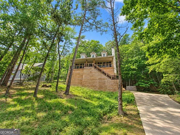 118 Council Oak Loop, Waleska, GA 30183