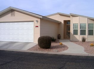 3301 S Goldfield Rd LOT 1059, Apache Junction, AZ 85119