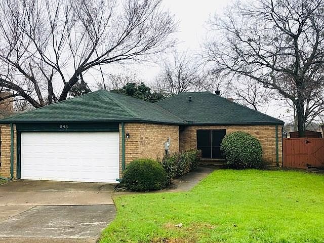 1st image of 845 Country Club Pl #510