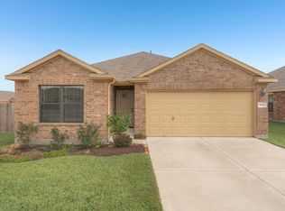 10303 Bitternut Hickory Ln, Tomball, TX 77375