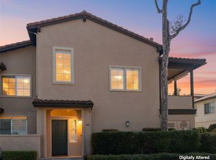 48 Tierra Seguro, Rancho Santa Margarita, CA 92688
